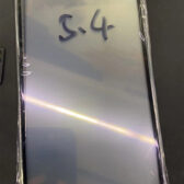 thay mặt kính màn hình nokia 5.4 chính hãng 3