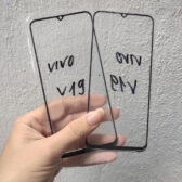thay mặt kính vivo v19 chính hãng 1