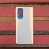 thay nắp lưng huawei p40 pro chính hãng 2