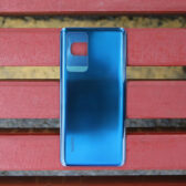 thay nắp lưng huawei p40 pro chính hãng 3