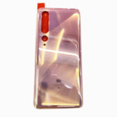 thay nắp lưng điện thoại xiaomi mi 10 kính