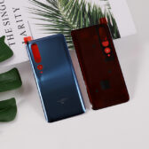 thay nắp lưng xiaomi mi 10 kính chính hãng 5