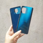 thay nắp lưng xiaomi mi 11 pro kính chính hãng 1