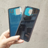 thay nắp lưng xiaomi mi 11 pro kính chính hãng