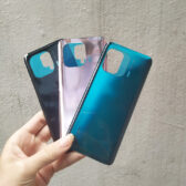 thay nắp lưng xiaomi mi 11 pro kính chính hãng 3