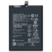 thay pin điện thoại huawei p40 chính hãng