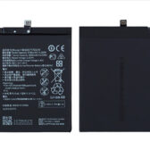 thay pin điện thoại huawei p40 chính hãng 1