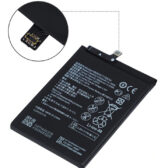 thay pin điện thoại huawei p40 chính hãng 3