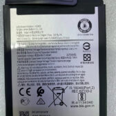 Thay pin điện thoại nokia 5.4 chính hãng 3