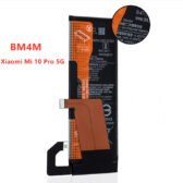 thay pin điện thoại xiaomi mi 10 pro chính hãng