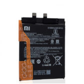 thay pin điện thoại xiaomi mi 11 chính hãng 2