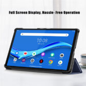 bao da máy tính bảng lenovo tab m10 fhd plus 10.3 inch tb-x606f 4