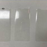 kính cường lực huawei mate 20 pro uv chính hãng 1