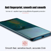 kính cường lực huawei mate 20 pro uv chính hãng 2