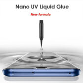 kính cường lực huawei mate 20 pro uv chính hãng 3