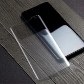 kính cường lực huawei mate 30 pro uv chính hãng full màn 2