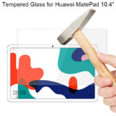 kính cường lực huawei matepad 10.4 inch bah3-w09 2