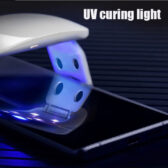 Kính cường lực huawei p30 pro uv chính hãng full màn 3