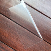 kính cường lực oneplus 7 pro uv chính hãng full màn 2