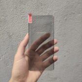 kính cường lực oneplus 7 pro uv chính hãng full màn 2