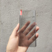 kính cường lực oneplus 8 pro uv chính hãng full màn 1
