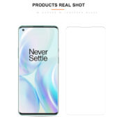 kính cường lực oneplus 8 uv chính hãng full màn hình 1