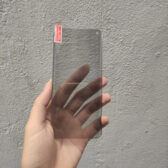 kính cường lực oneplus 8 uv chống nhìn trộm full màn 1