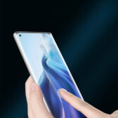 Kính cường lực xiaomi mi 11 uv chính hãng1