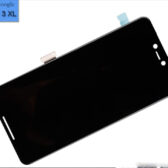 thay mặt kính màn hình google pixel 3 xl chính hãng