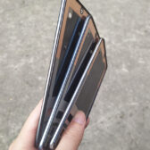 thay khung sườn benzen xiaomi redmi k40 chính hãng 1