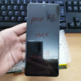 thay màn hình poco f3 tft