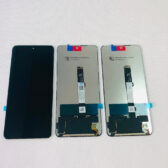 thay mặt kính màn hình xiaomi poco x3 nfc chính hãng 2
