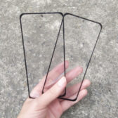 thay mặt kính xiaomi redmi k40 pro chính hãng 5