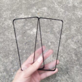 thay mặt kính xiaomi redmi k40 pro chính hãng 6