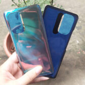 thay nắp lưng xiaomi poco f3 kính chính hãng 1
