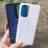 thay nắp lưng xiaomi poco f3 kính chính hãng 5