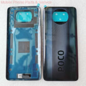 thay nắp lưng xiaomi poco x3 nfc chính hãng 2