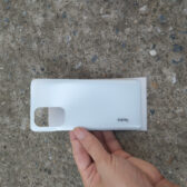 thay nắp lưng xiaomi redmi k40 kính 4