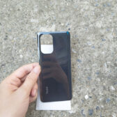 thay nắp lưng xiaomi redmi k40 pro kính 4