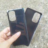 thay nắp lưng xiaomi redmi k40 kính