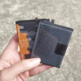 thay pin điện thoại xiaomi redmi k30s chính hãng
