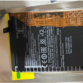 thay pin điện thoại xiaomi redmi k40 pro chính hãng 1