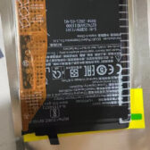 thay pin điện thoại xiaomi redmi k40 pro chính hãng