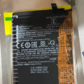 thay pin điện thoại xiaomi poco f3 chính hãng 1