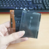 thay pin điện thoại xiaomi redmi k40 chính hãng 1