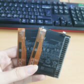 thay pin điện thoại xiaomi redmi k40 chính hãng 3