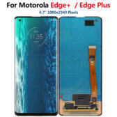 thay màn hình motorola moto edge plus chính hãng 1