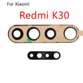 thay mặt kính camera sau xiaomi redmi k30 5g 1