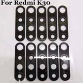 thay mặt kính camera sau xiaomi redmi k30 5g 2