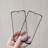 thay mặt kính xiaomi redmi note 10s chính hãng 1